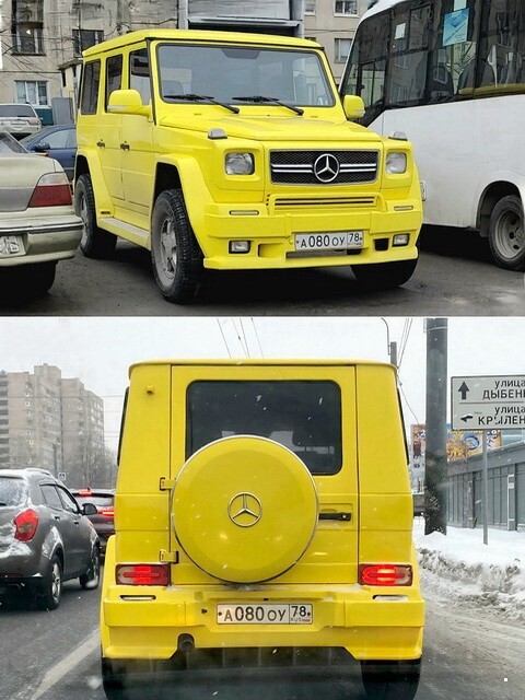 АвтоВсячина