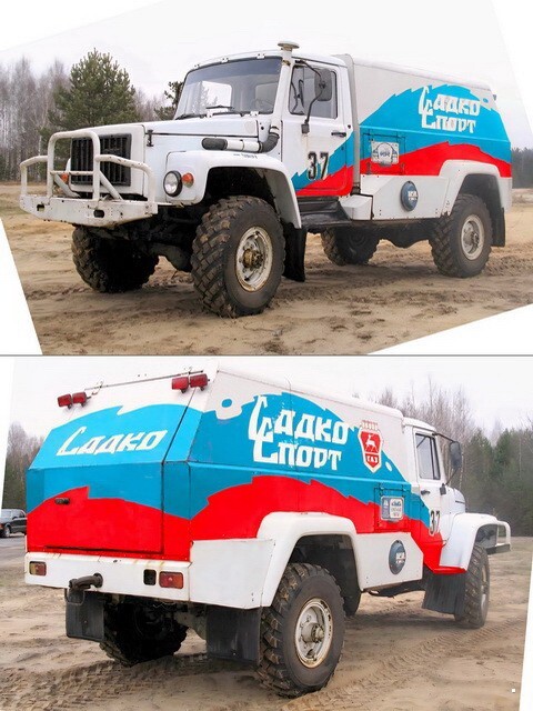 АвтоВсячина