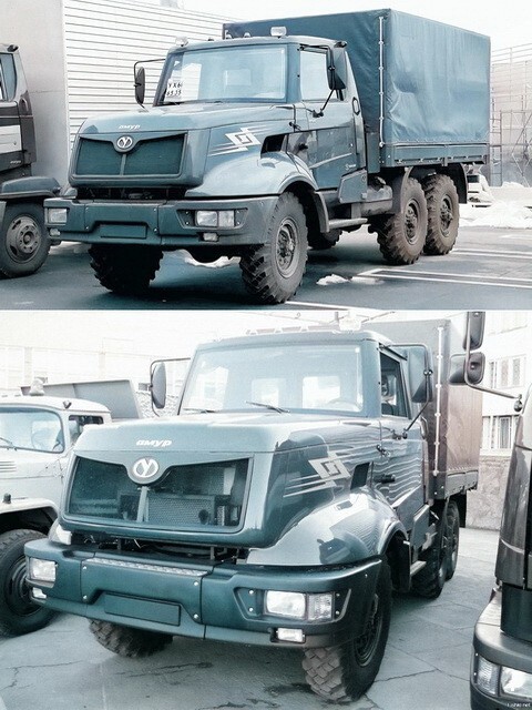 АвтоВсячина
