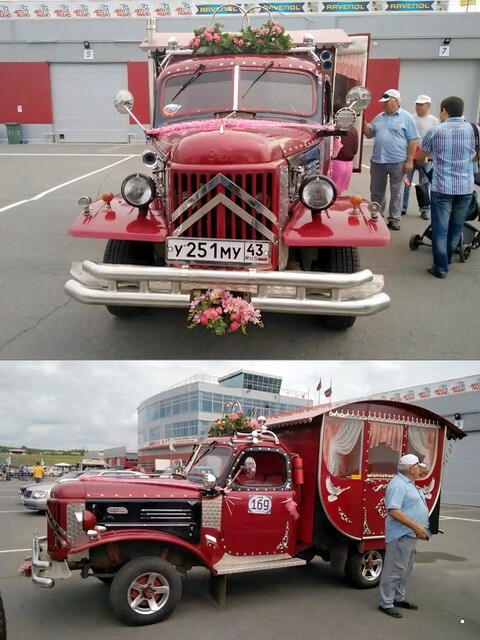 АвтоВсячина