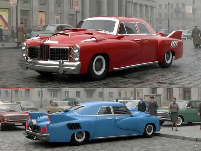 АвтоВсячина