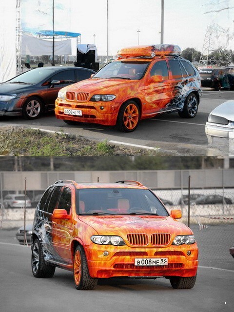 АвтоВсячина