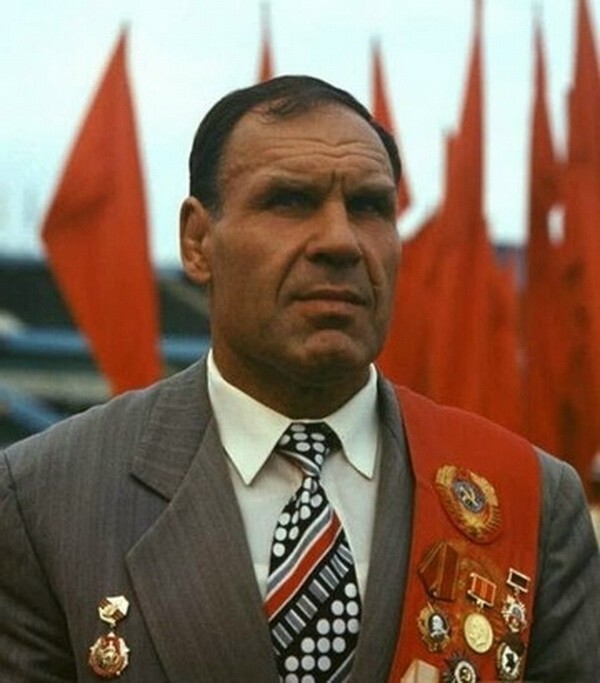 "Русский танк"