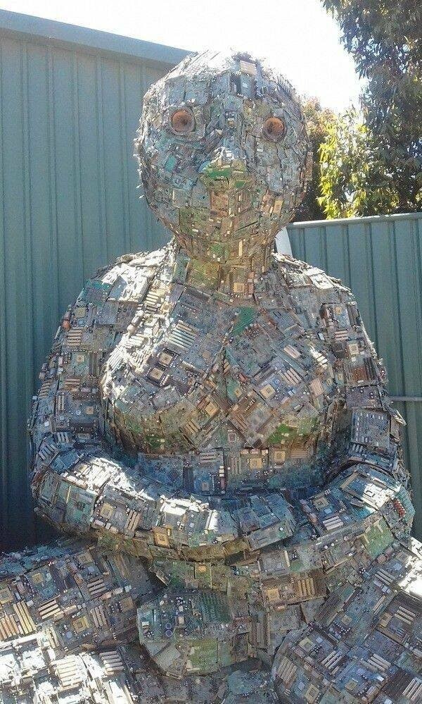 Намешалось