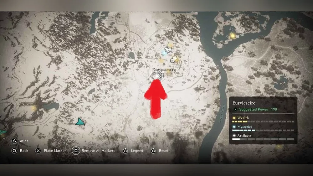 Тайна Януша Морица: Где спрятана металлическая библиотека богов?