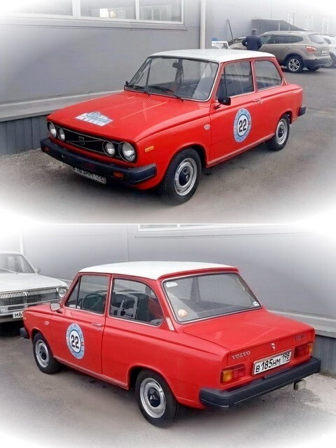 АвтоВсячина