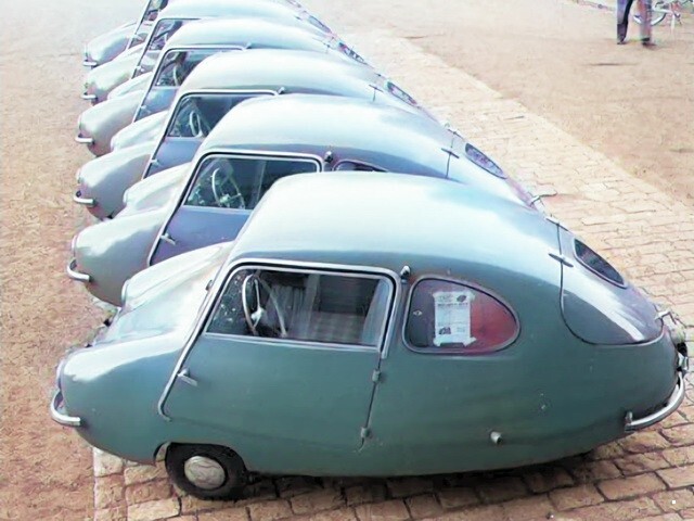 АвтоВсячина
