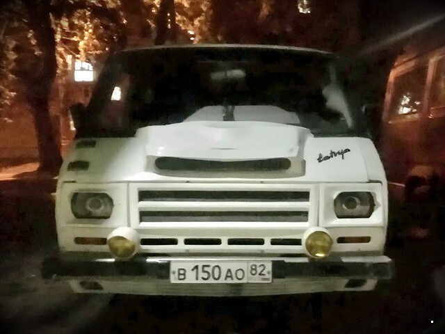 АвтоВсячина