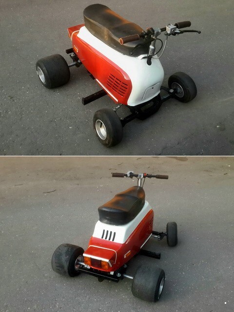 АвтоВсячина