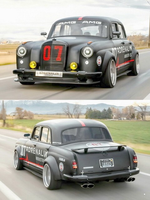 АвтоВсячина