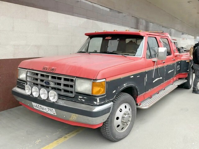 АвтоВсячина