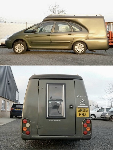АвтоВсячина