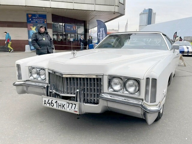 АвтоВсячина