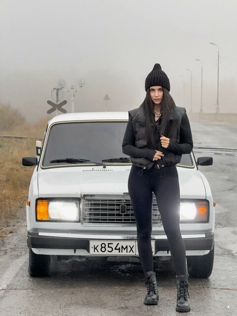 АвтоВсячина