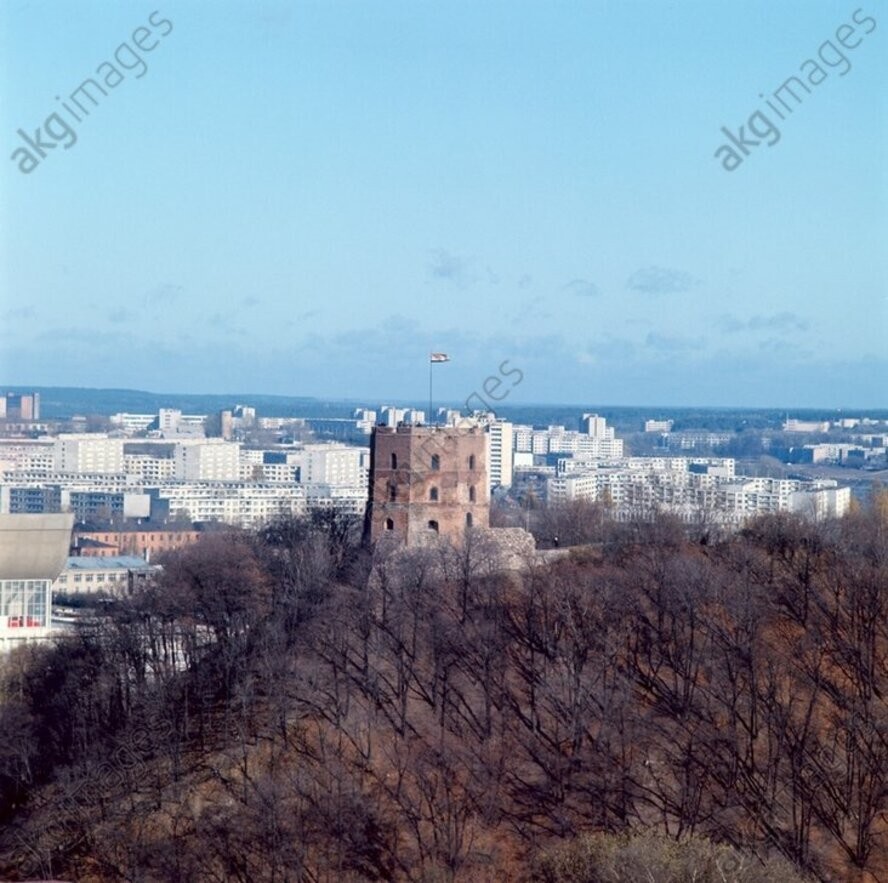 Интересные фотографии времен СССР