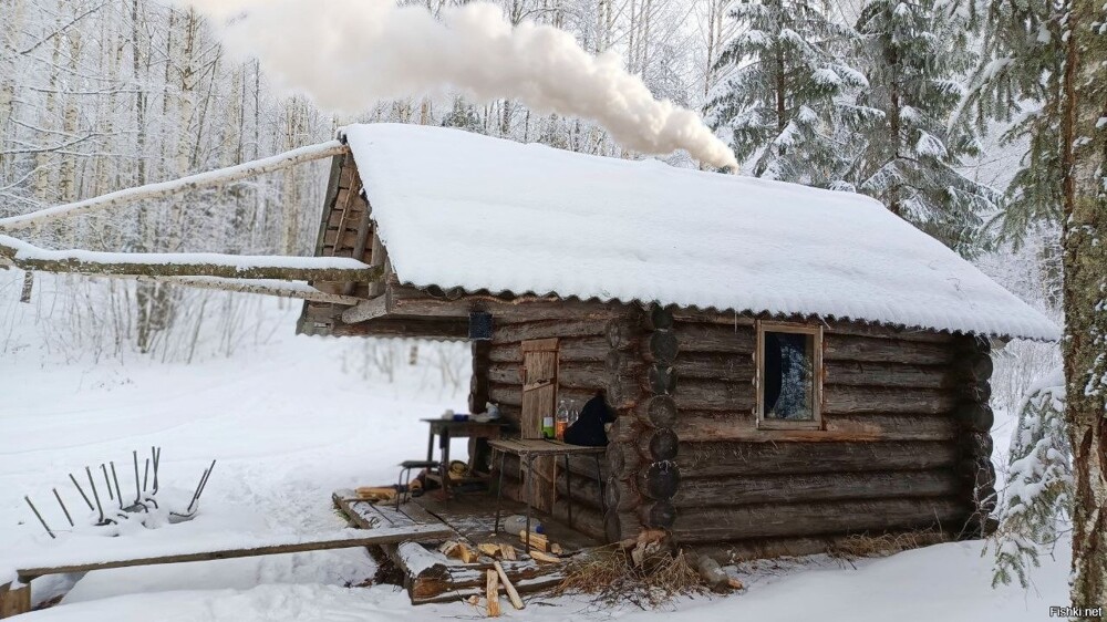 Солянка