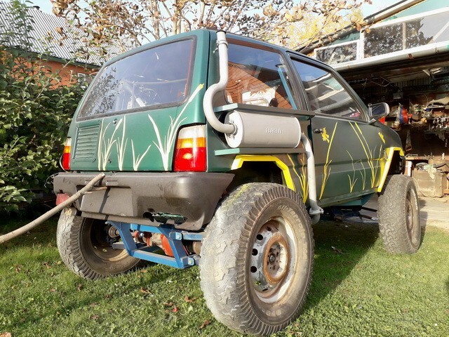 АвтоВсячина