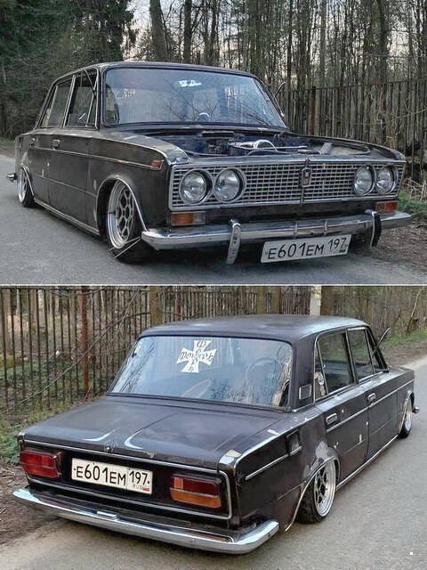 АвтоВсячина