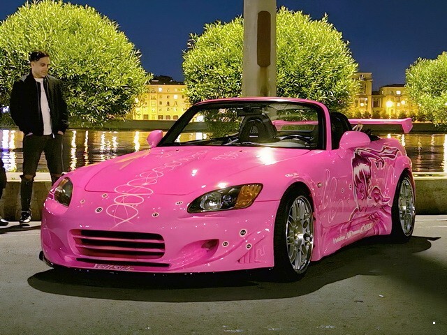 АвтоВсячина