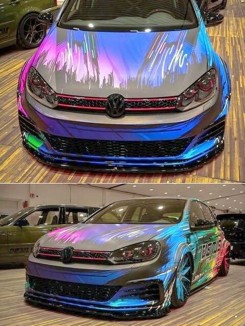АвтоВсячина