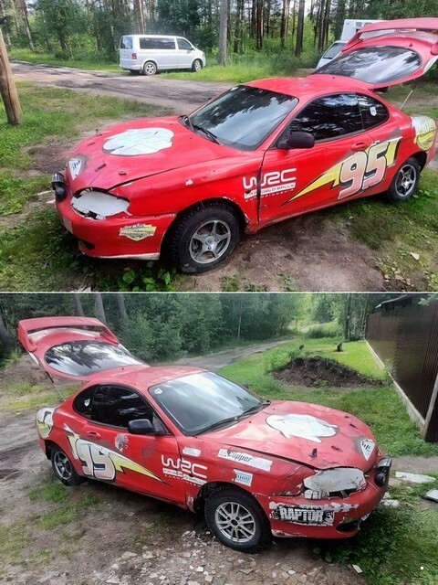 АвтоВсячина