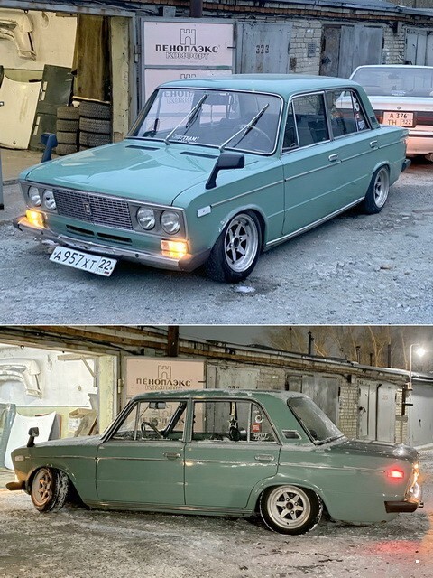 АвтоВсячина