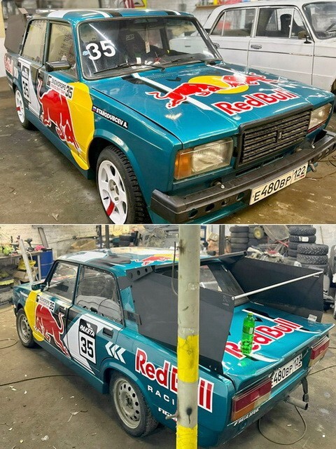 АвтоВсячина