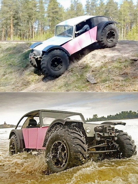 АвтоВсячина
