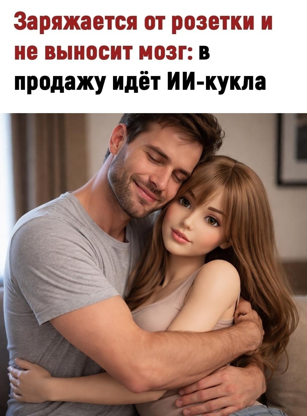 Большая миска улыбатора