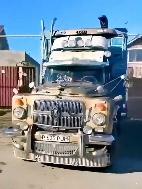 АвтоВсячина