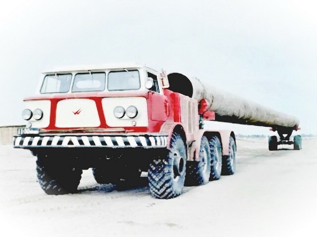 АвтоВсячина