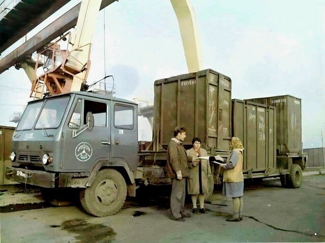 АвтоВсячина
