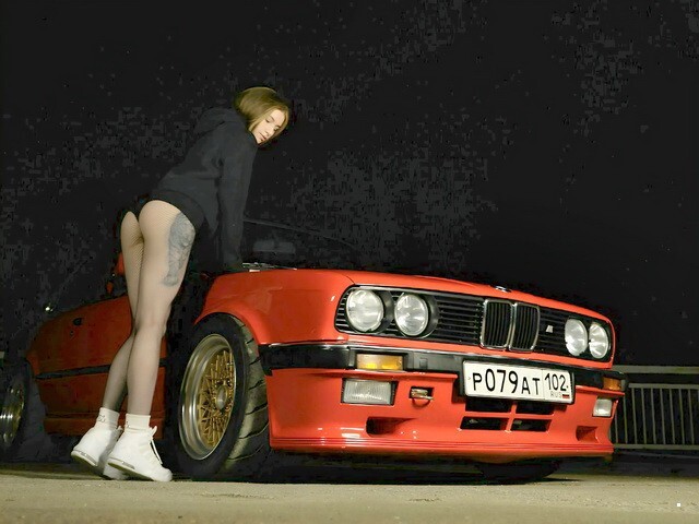 АвтоВсячина