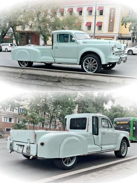 АвтоВсячина