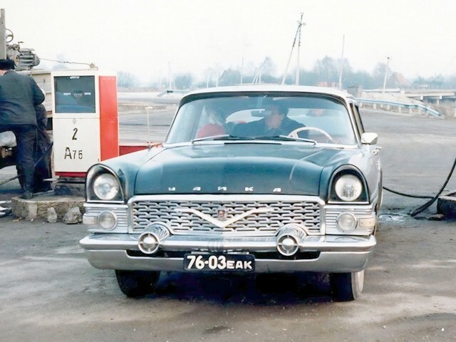 АвтоВсячина