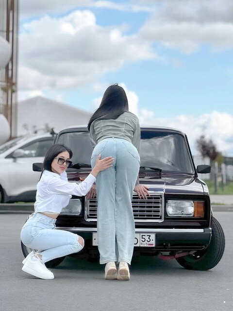 АвтоВсячина