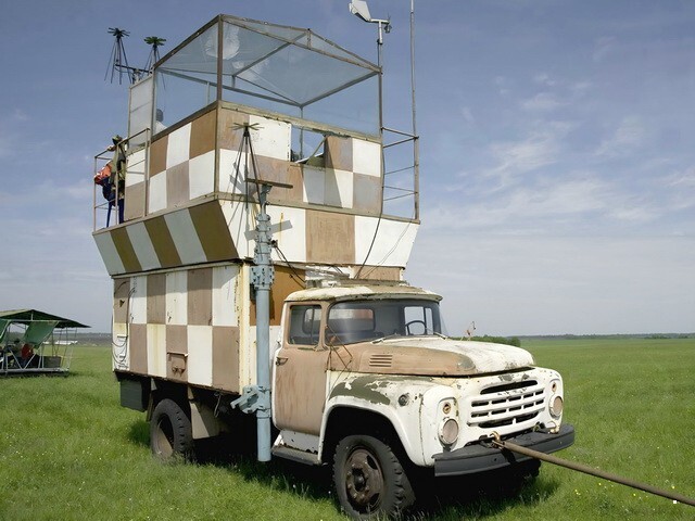 АвтоВсячина