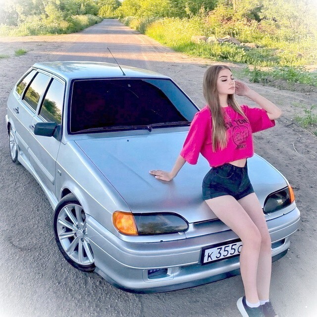 АвтоВсячина