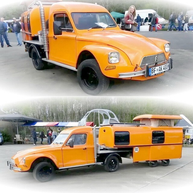 АвтоВсячина