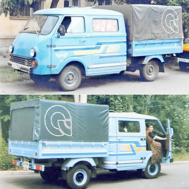 АвтоВсячина