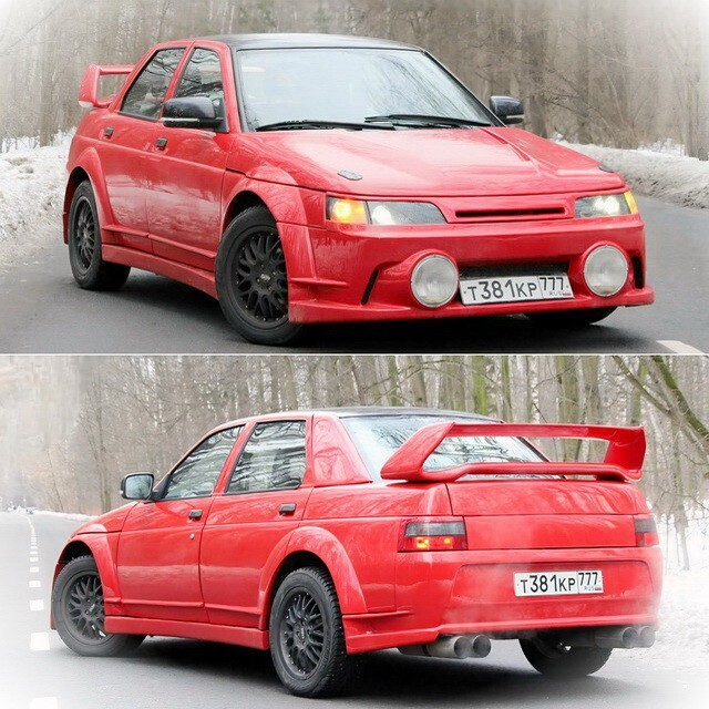 АвтоВсячина