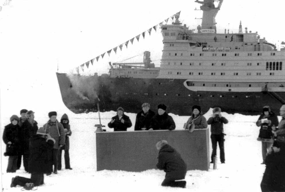 Жизнь в Стране Советов-2