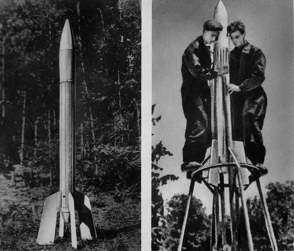 Жизнь в Стране Советов-2