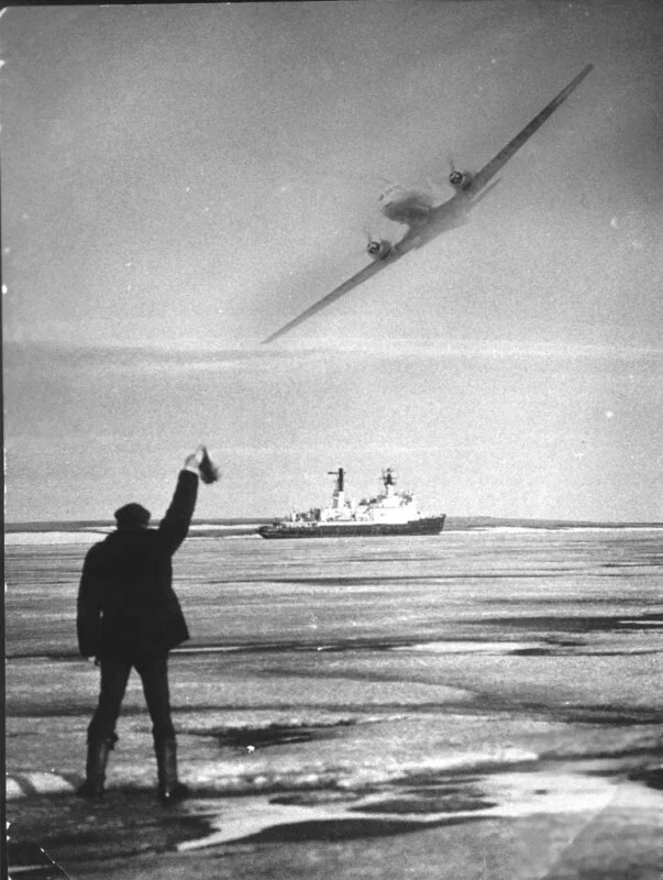 Жизнь в Стране Советов-2