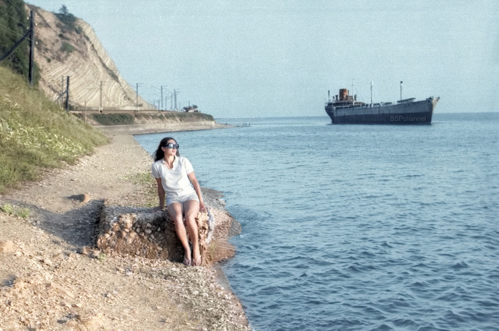 Подборка простых и потрясающих фотографий эпохи СССР