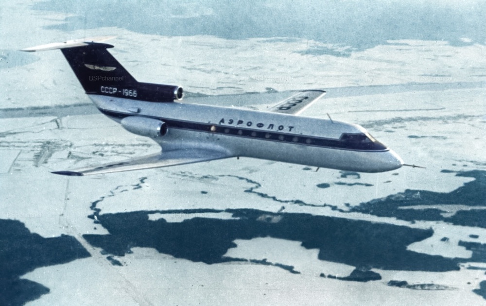 Подборка простых и потрясающих фотографий эпохи СССР