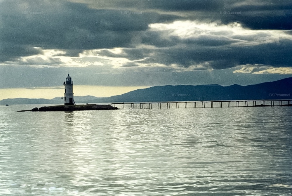 Подборка простых и потрясающих фотографий эпохи СССР