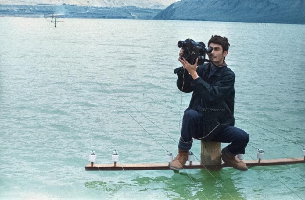 Подборка простых и потрясающих фотографий эпохи СССР