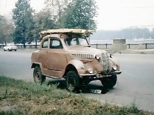 АвтоВсячина