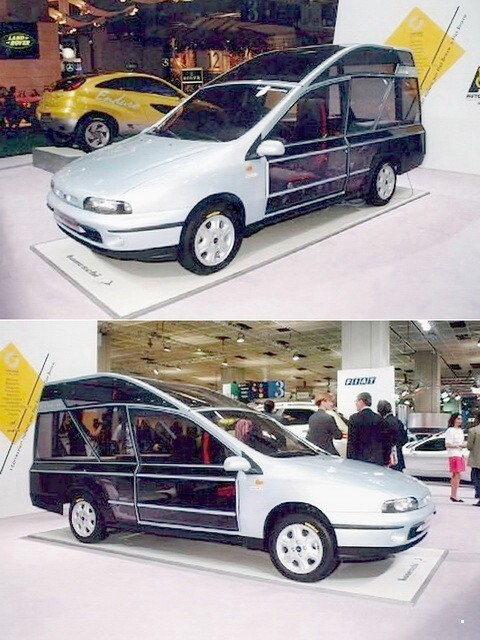 АвтоВсячина